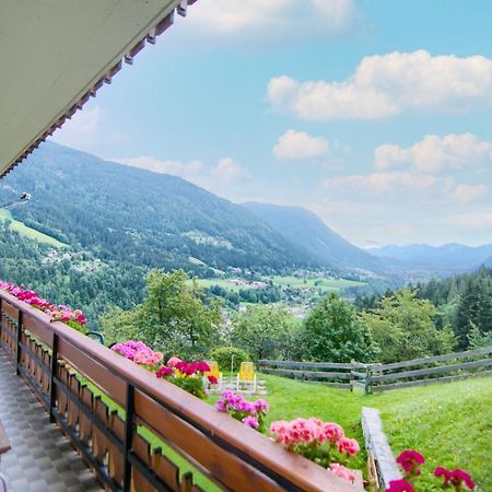 Gaestehaus Berger - Priglhof Treffen Exterior photo